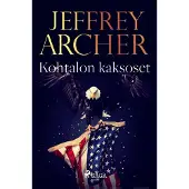Archer, Kohtalon kaksoset