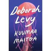 Levy, Kuumaa maitoa