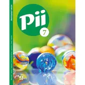 Heinonen, Pii 7 matematiikka