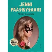 Pääskysaari, Mielen maantiede