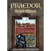 Leppänen, Praedor Helmiruhtinaat