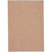 Nokohome Sileäpintainen matto Pilke 160x230 cm beige