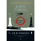 Taru Sormusten herrasta 2: Kaksi tornia (tarkistettu suomennos)