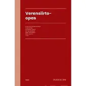 Verensiirto-opas