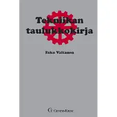 Valtanen, Tekniikan taulukkokirja