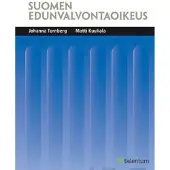 Tornberg, Suomen edunvalvontaoikeus