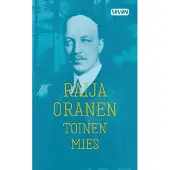 Oranen, Toinen mies
