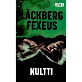 Läckberg, Kultti