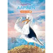 Harju, Satuovien Aapinen Taitojen vihko C