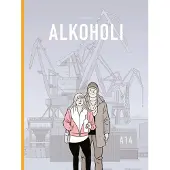 Lietzen, Alkoholi