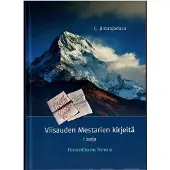 C.Jinarajadasa, Viisauden Mestarien kirjeitä I sarja