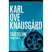 Knausgård, Taisteluni - Toinen kirja