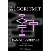 Louridas, Algoritmit