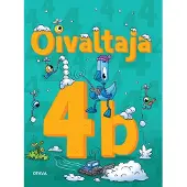 Ilmonen, Oivaltaja 4b