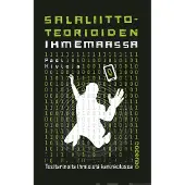 Bookoutlet Salaliittoteorioiden ihmemaassa