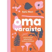 Satu Hovi : Omavaraista
