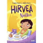 Hurme, Hirveä Nälkä