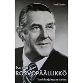 Eskola, Isoisäni rosvopäällikkö - Vankilanjohtajan tarina