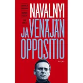 Bazar Dollbaum, Navalnyi ja Venäjän oppositio