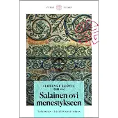 Scovel Shinn, Salainen ovi menestykseen - Sanojen taika
