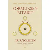 Taru Sormusten herrasta 1: Sormuksen ritarit (tarkistettu suomennos)