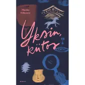 Riikonen, Yksin, kiitos