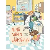 Salmela, Minä menen lääkäriin