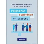 Kauppakamari Halttunen, Paikallinen sopiminen yrityksessä