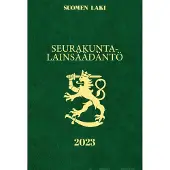 Prisma Seurakuntalainsäädäntö 2023