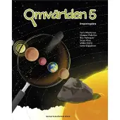 Palenius, Omvärlden 5 - Textbok