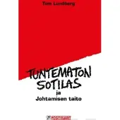 Tuntematon sotilas ja johtamisen taito