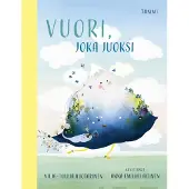 Huotarinen, Vuori, joka juoksi