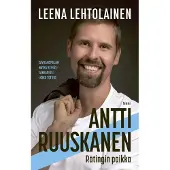 Tammi Lehtolainen, Antti Ruuskanen - Rätingin paikka