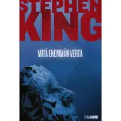 King, Mitä enemmän verta