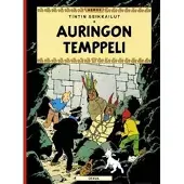 Herge Auringon temppeli