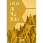 Koskinen, Hiilijalanjäljillä