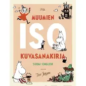 Muumien ISO kuvasanakirja