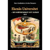Lindholm, Ekenäs universitet - - där inbördeskriget inte slutade 1918