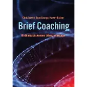 Iveson, Brief Coaching - Ratkaisukeskeinen lähestymistapa