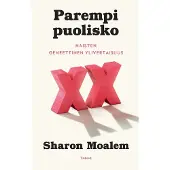 Moalem, Parempi puolisko - Naisten geneettinen ylivertaisuus