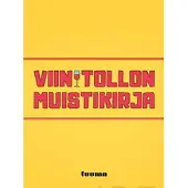 Männistö, Viinitollon muistikirja