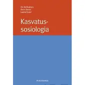 Antikainen, Kasvatussosiologia