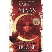Sarah J. Maas : Maan ja veren huone
