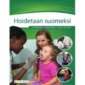 Mustonen, Hoidetaan suomeksi