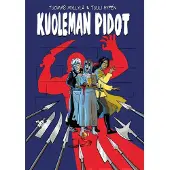 Myllylä, Kuoleman pidot