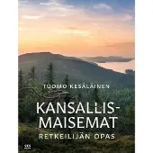 Kesäläinen, Kansallismaisemat - Retkeilijän opas