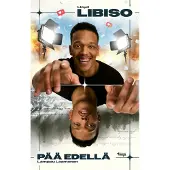 Lloyd Libiso – Pää edellä