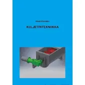 Koivisto, Kuljetintekniikka