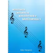 Hampinen, Musiikkia laulaen ja kirjoittaen 4 - Säveltapailu 1