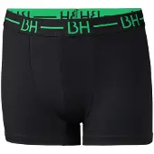 BLACK HORSE lasten urheilubokserit J029